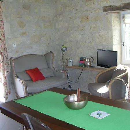 Chateau De Lassalle Laplume