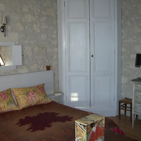 Chateau De Lassalle 3* Laplume
