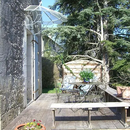 Chateau De Lassalle