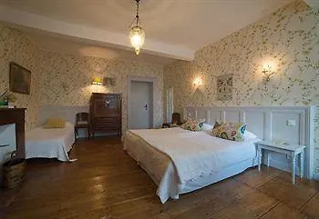 فندق مبيت وإفطار Chateau De Lassalle Laplume