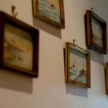 Bed and breakfast Chateau De Lassalle Laplume