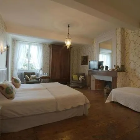 Chateau De Lassalle 3* Laplume