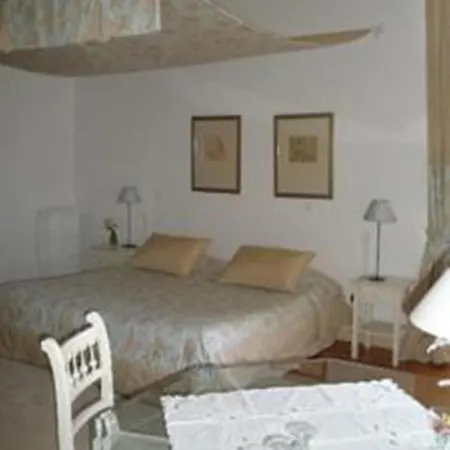 Chateau De Lassalle Bed and breakfast