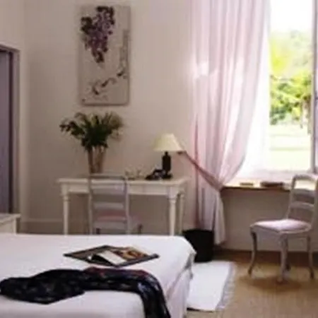 فندق مبيت وإفطار Chateau De Lassalle Laplume