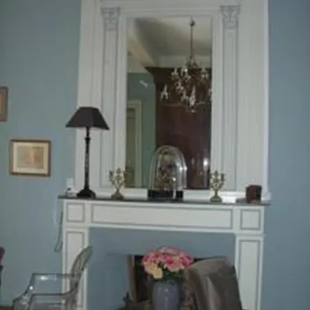 Bed and Breakfast Chateau De Lassalle