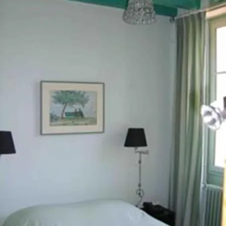 Bed and breakfast Chateau De Lassalle Laplume