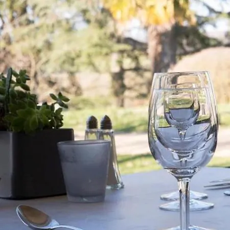 Chateau De Lassalle 3*