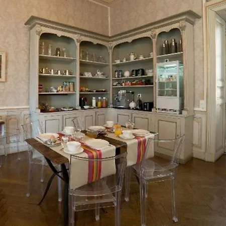 فندق مبيت وإفطار Chateau De Lassalle