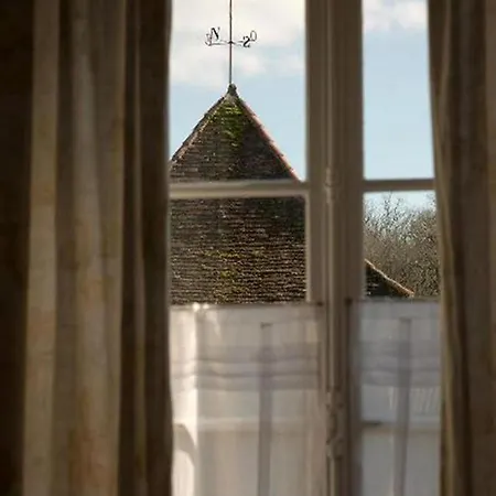 Chateau De Lassalle Laplume