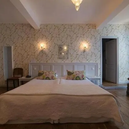 فندق مبيت وإفطار Chateau De Lassalle