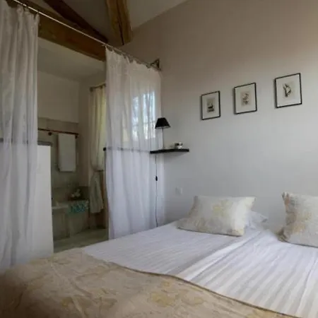 Chateau De Lassalle 3* Laplume