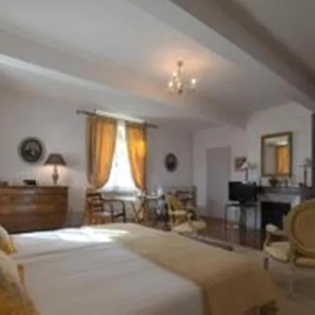 Chateau De Lassalle 3* Laplume