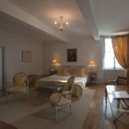 فندق مبيت وإفطار Chateau De Lassalle 3*