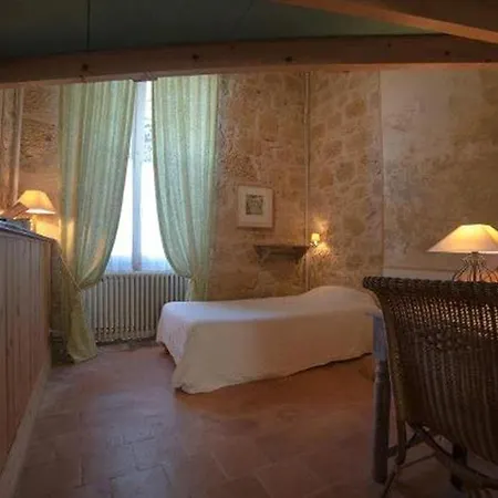 Chateau De Lassalle Laplume