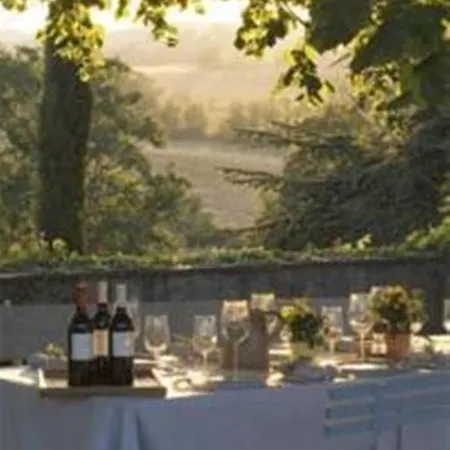 Chateau De Lassalle