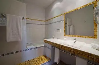 فندق مبيت وإفطار Chateau De Lassalle