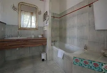 فندق مبيت وإفطار Chateau De Lassalle