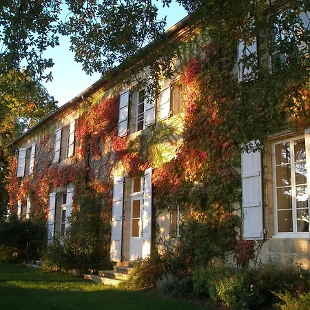 Chateau De Lassalle 3* Laplume