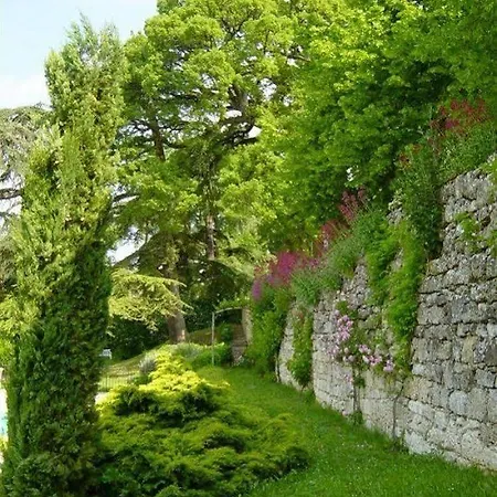 Chateau De Lassalle فندق مبيت وإفطار