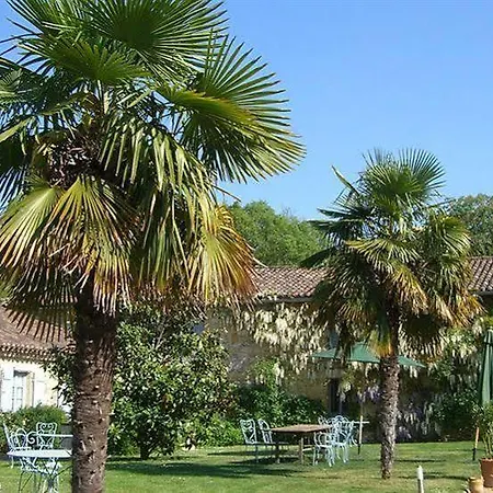 Chateau De Lassalle 3*