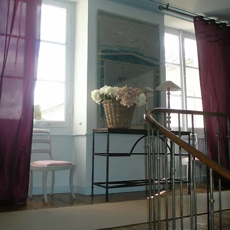 Bed and Breakfast Chateau De Lassalle