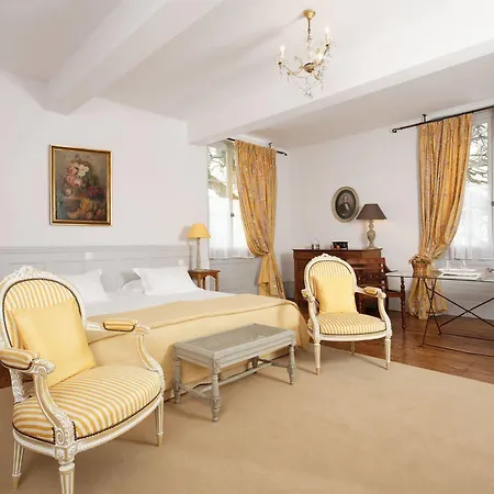 Chateau De Lassalle Laplume