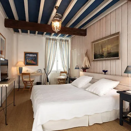 Chateau De Lassalle فندق مبيت وإفطار Laplume