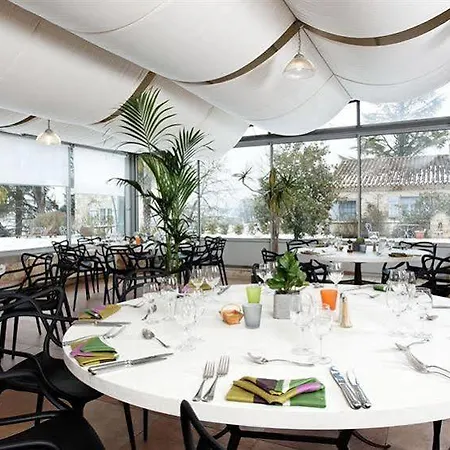 فندق مبيت وإفطار Chateau De Lassalle Laplume