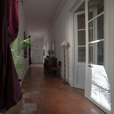 Chateau De Lassalle Bed and breakfast