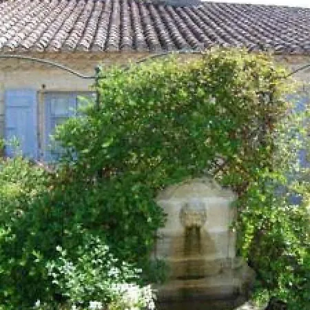 Chateau De Lassalle Bed and breakfast Laplume