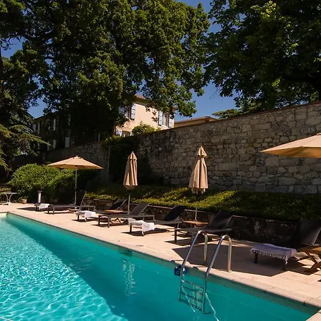 Chateau De Lassalle Laplume