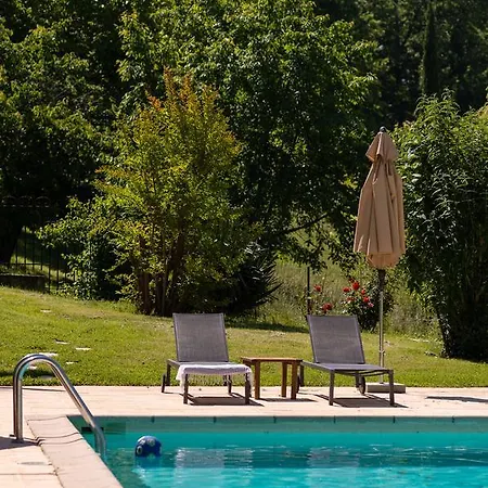 Chateau De Lassalle 3*