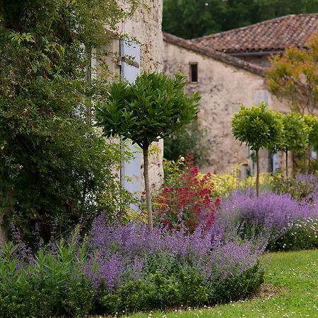 فندق مبيت وإفطار Chateau De Lassalle