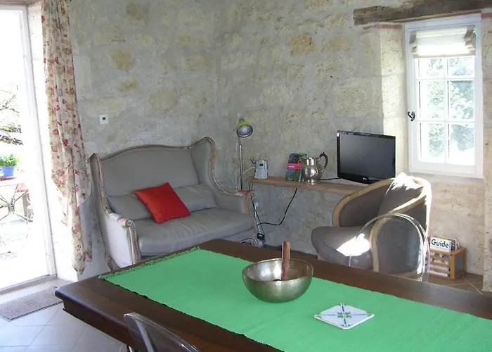 Chateau De Lassalle Laplume