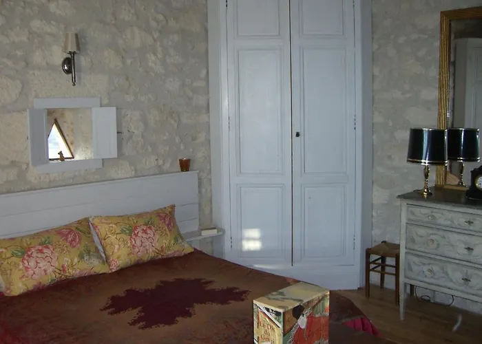 Chateau De Lassalle 3* Laplume