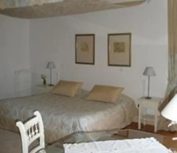 Chateau De Lassalle Bed & Breakfast