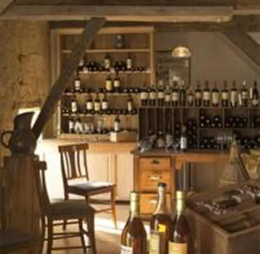 Bed & Breakfast Chateau De Lassalle 3*