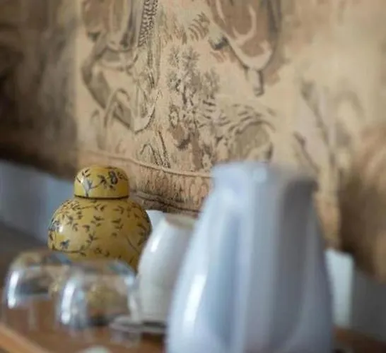 Chateau De Lassalle Bed & Breakfast 3*