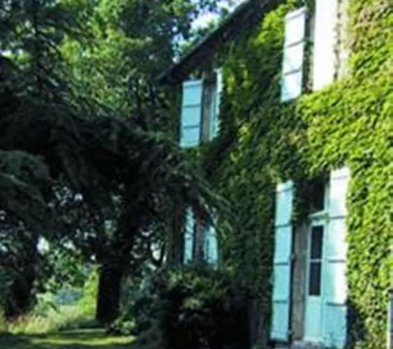 Bed & Breakfast Chateau De Lassalle 3*