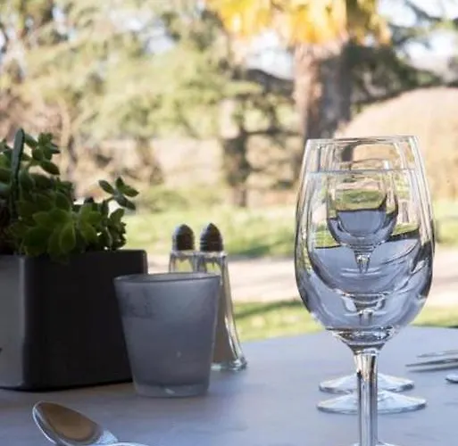 Chateau De Lassalle 3*