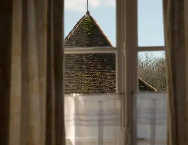 Chateau De Lassalle Laplume