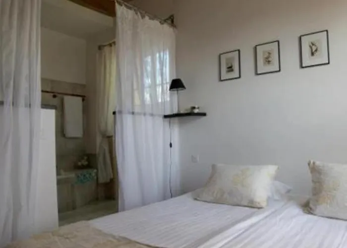 Chateau De Lassalle 3* Laplume