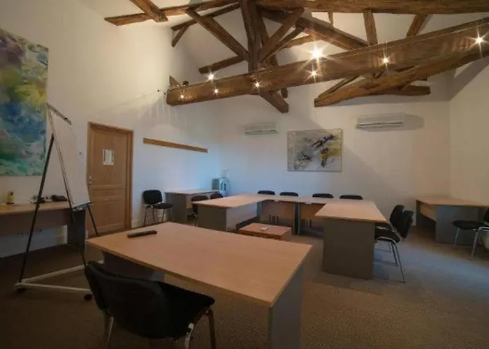 Bed & Breakfast Chateau De Lassalle