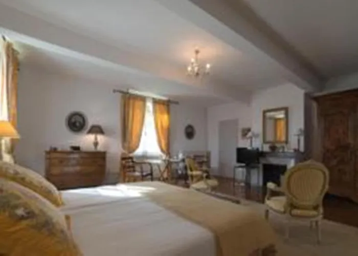 Chateau De Lassalle 3* Laplume