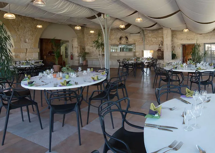 Chateau De Lassalle Bed & Breakfast