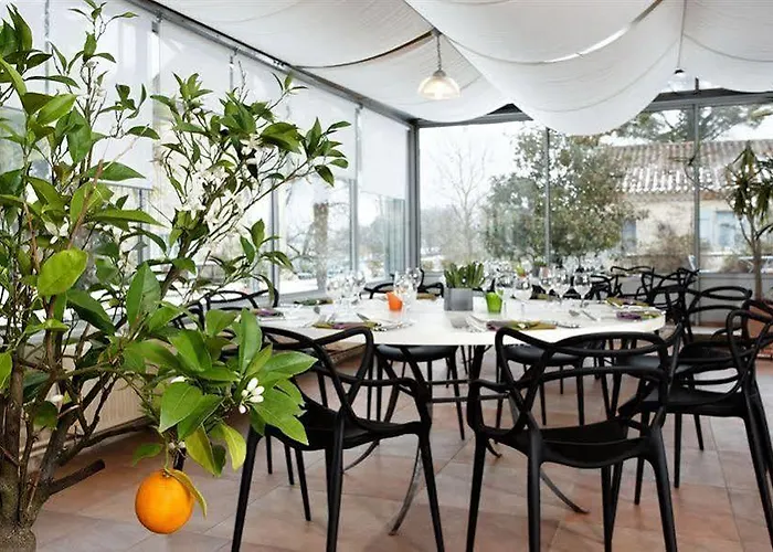 Chateau De Lassalle 3* Laplume