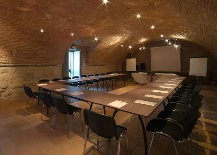 Chateau De Lassalle Bed & Breakfast